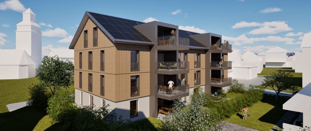 MFH SCHUL Würenlos