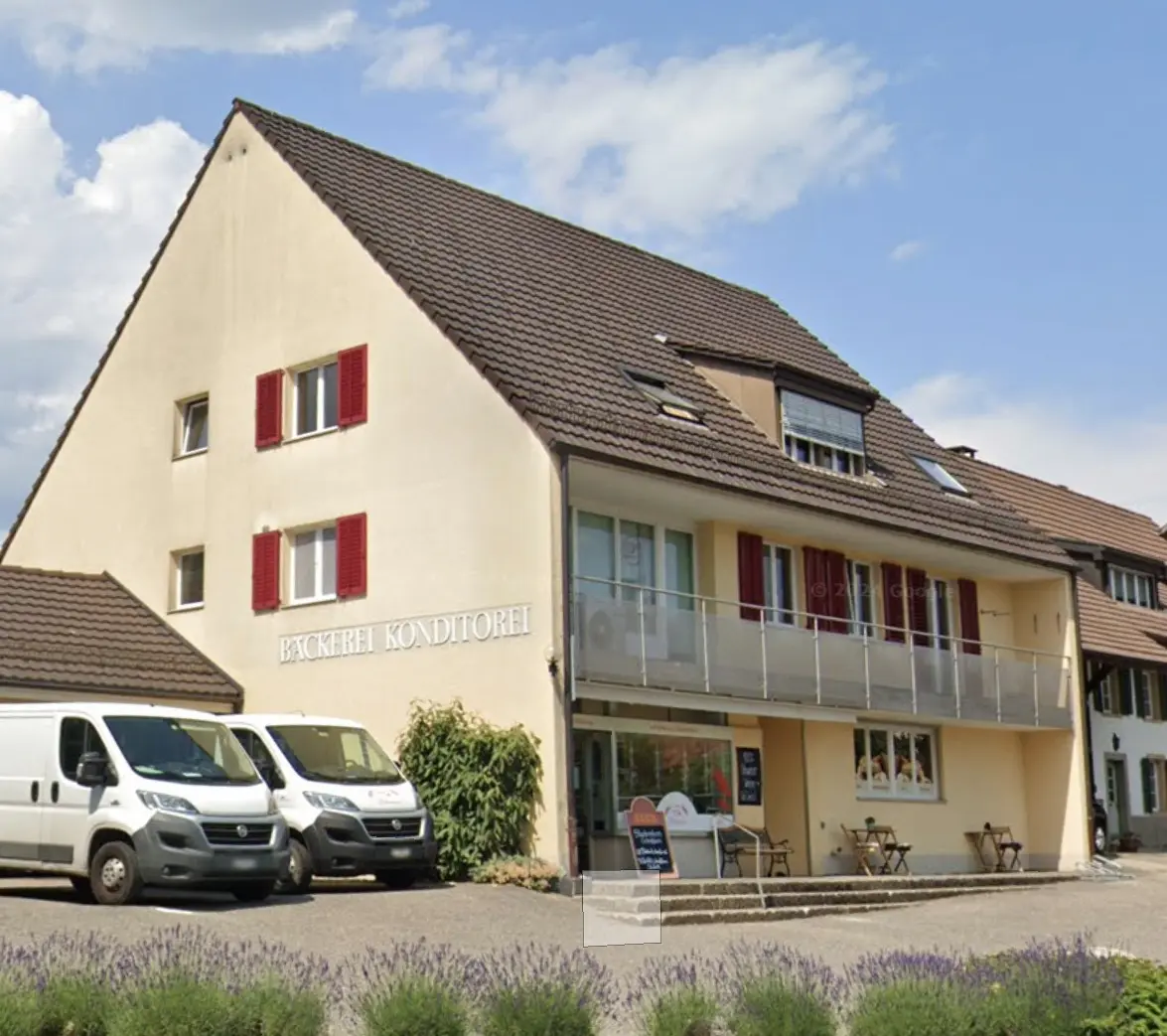 Umbau Schinznach Bad