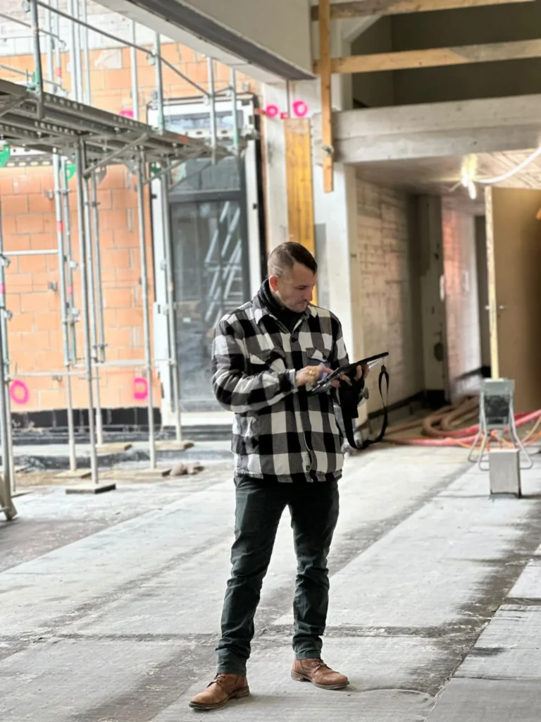 Anbauten Umbauten und Renovierungen