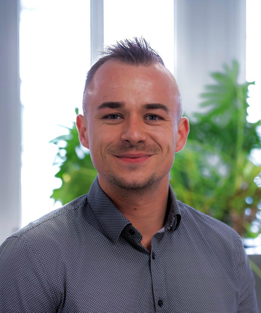 Yves Abegg